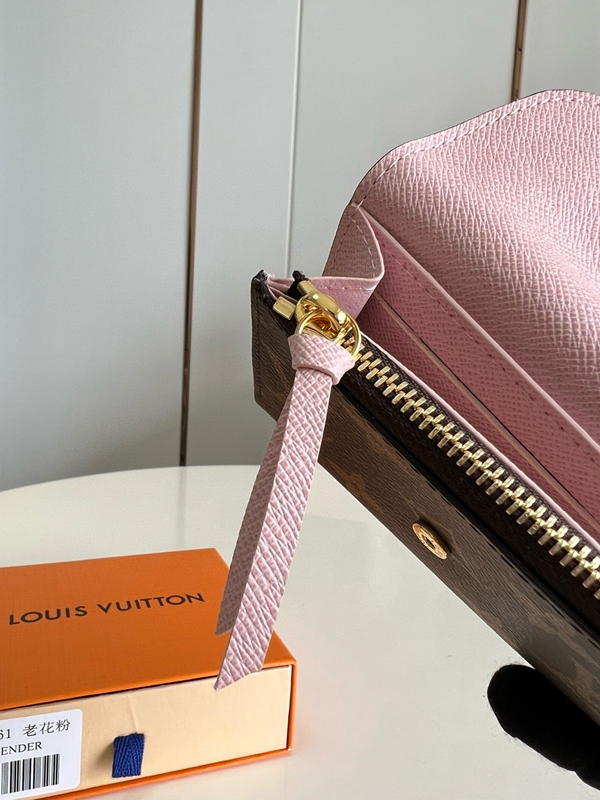 ルイヴィトン財布スーパーコピー015-6